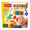 KURABİYE SETİ HAMUR KUT*24