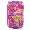 PEMBE DOKTOR SETİ *120