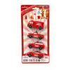 4 LÜ İTFAİYE TAXİ KARTELALI*120