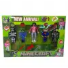 NEW MYCRAFT*78