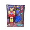 TEKLİ BÜYÜK MY CRAFT İRONMEN*72