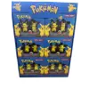2Lİ STANDLI POKEMON*144