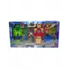 MINECRAFT IKILİ İRON*48