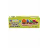 DİKDÖRTGEN 5Lİ SÜTÜN GEOMETRİK ŞEKİL *18