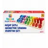 LOGARİTMA GEOMETRİK SAYILAR SİGMELİ *24