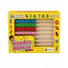 KUTULU WOODEN ABAKÜS*24
