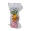 POŞETTE 3LÜ SÜPRİZ TOP