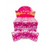 PEMBE VİLLA KUTULU *24*336