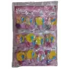 ÇAY SETLİ PARMAK BEBEK *12