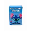 BİG PİXEL BRİCK MAVİ KROMİ*48