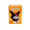 BİG PİXEL BRİCK KROMİ*48