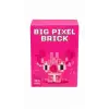 BİG PİXEL BRİCKPEMBE KROMİ*48