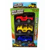 OFF-ROAD 3 LÜ SET*176