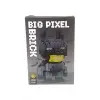 BİG PİXEL BRİCK BATMAN*48