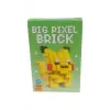 BİG PİXEL BRİCK PİKAÇU*48