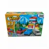 CİTY SET BLOKS *24*120