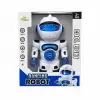 ISIKLI SESLİ ROBOT*36