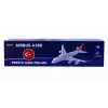 IŞIKLI MÜZİKLİ  PİLLİ UÇAK*40