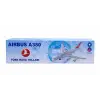 IŞIKLI MÜZİKLİ UCAK PİLLİ*40