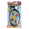 KARTELADA TABANCA DART SETİ*46