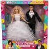 GELIN DAMAT*48