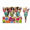 ANLILY STAND KULAH YAVRULU BEBEK*12*144