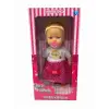 İNCİ BEBEK EMZİKLİ 15 CM KUTULU*24