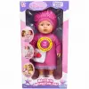 50 CM EZGİ BEBEK KONUŞAN *12