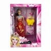 DİANA AKSESUARLI BARBİE BEBEK KUTULU*48