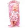 POŞETTE ASYA BEBEK 35 CM *50