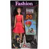 FASHION PARİS BARBİE BEBEK*72