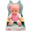 ROZA KOALA KOSTÜMLÜ BEBEK *96