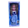 TEKLİ SESLİ ELİZA BEBEK *16
