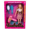 ISABELLA BEBEK*72