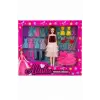ÇOKLU AYAKKABILI BEBEK *36