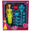 ASALI KÜPELİ BEBEK *72