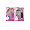 VAKUMLU MALZEMELİ BALONLU BEBEK *52