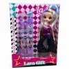 LARA GİFT ET BEBEK*48