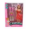 CANDİNA ET BEBEK*48