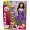 SABRİNA ET BEBEK*48