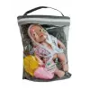 ÇANTALI ÖRDEKLİ BEBEK *90