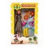 MONICA BARBİE BEBEK KUTULU*48