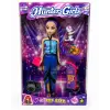 HUNTER GİRLS MOR KUTU BEBEK*52