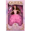 BEYAZ GELİNLiKLİ BARBIE QUEEN BEBEK*48