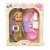 MİLA ALTINI ISLATAN BEBEK *24