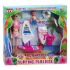 SURFİNG SÖRF SETLİ BEBEK *44