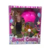 ATLI KARINCALI BEBEK*41