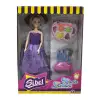 SİBEL MODA ZAMANI BEBEK *
