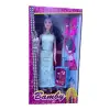 BAMBY BAVULLU BEBEK*72
