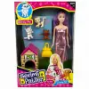 BEBEK SET SEVİMLİ PATİLER